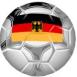 WM Beamer f�rs Finale